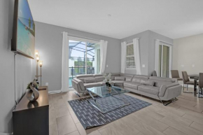 Luxury Davenport Home Perfect Family Getaway
